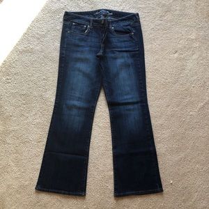 Women’s American Eagle Favorite Boyfriend Jean